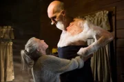 Phyllis Somerville (Skye Kincaid), Carel Struycken (Matthew Kincaid)