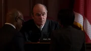 Judge Richard Denner (John Finn)