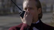 The Kingmaker (Linus Roache)