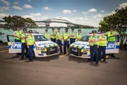 Police Force