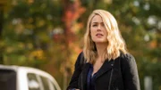 Elizabeth Keen (Megan Boone)