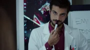 Lorenzo Lazzarini (Gianmarco Saurino)