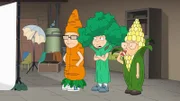 L-R: Steve, Snot, Toshi