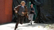 Raymond 'Red' Reddington
