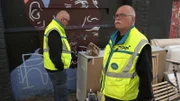 „Mülldetektive“ vor wildem Sperrmüll