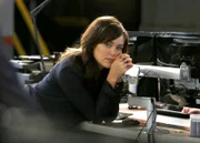 Elizabeth Keen (Megan Boone)