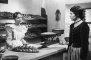 Sabine Krenn, Pia Gruber (Marie).