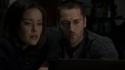 Elizabeth Keen (Megan Boone) und Tom Keen (Ryan Eggold)