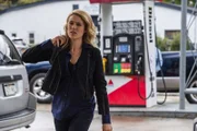 Megan Boone (Elizabeth Keen).