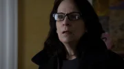 Tracy Solobotkin (Amanda Plummer)