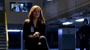 Elizabeth Keen (Megan Boone)