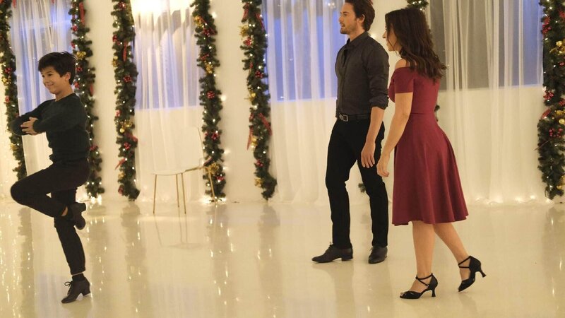 Der Weihnachtswalzer (CDN/IRL, 2020)