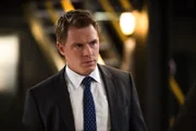 Donald Ressler (Diego Klattenhoff)