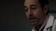 Dr. Daniel Rivera (Waleed Zuaiter)
