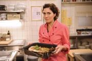 Bei Fanny entstehen Zweifel, ob der Hase wirklich ein Hase ist?