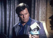 Jonathan Hart (Robert Wagner)