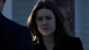 Elizabeth Keen (Megan Boone)