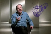 Zu Gast bei Patrick Boucheron (Bild) sind heute die Kunst- und Wissenschaftshistorikerin Noémi Etienne und die französische YouTuberin Manon Bril: Was sagen uns die Indienne-Stoffe über unsere Welt?