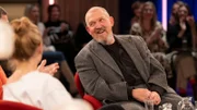 Gast in der Sendung: Dietmar Bär, Schauspieler