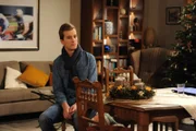Patrick (Lucas Bauer) hadert noch – soll er Huberts Angebot annehmen oder nicht?