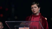 Floriana Campo (Isabella Rossellini)