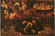 Last Judgment /Fra Angelico