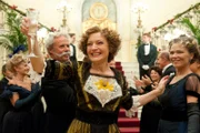 Marion Mitterhammer as Donna Vittoria