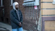 Oliver 'Power' Grant (Marcus Callender)