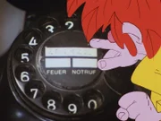 Meister Eder bekommt einen Auftrag und kann nicht mit Pumuckl in den Zoo.