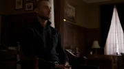 Tom Keen (Ryan Eggold)
