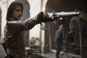 D'Artagnan (Luke Pasqualino)