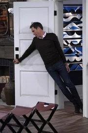 Eric McCormack (Will Truman).