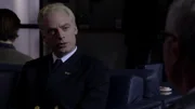 Nathaniel Wolfe (Justin Kirk)