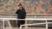 Raymond 'Red' Reddington