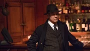 Raymond 'Red' Reddington