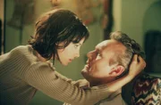 Jenny Calendar (Robia Scott), Rupert Giles (Anthony Stewart Head)