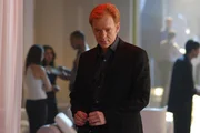 Lt. Horatio Caines (David Caruso) Leben ändert sich schlagartig, nachdem er eine wichtige Information über seinen Bruder erhält ...