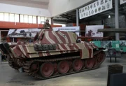 Hitler startete bei der Stadt Kursk daraufhin die größte Panzerschlacht der Geschichte.