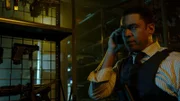 Harold Cooper (Harry Lennix)