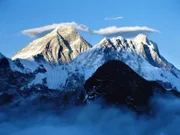 Mount Everest
