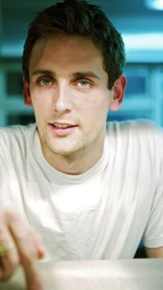 Aaron Craze
