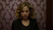 Gina Zanetakos (Margarita Levieva)