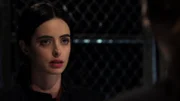 Rowan Mills (Krysten Ritter)