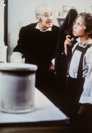 Guido Wieland (Apotheker), Harald Gauster (Peter).