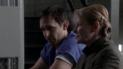 Mark Hastings (John Leonard Thompson) und Ruth Kipling (Dianne Wiest)