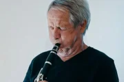 I'll remember you, Die Serie, Staffel 1, Folge 5, Liedermacher und Mundartsänger Tinu Heiniger bei der Bandprobe im Rahmen des Projekts «I’ll Remember You»
