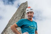 Keep on Climbing Folge 1. Dani Arnold ist einer der bekanntesten Speed-Kletterer der Welt.