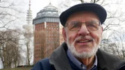Berni Esser ist im Hamburger Schanzenviertel neben dem Wasserturm groß geworden.