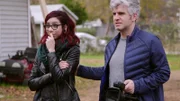 v.li.: Ari, Max