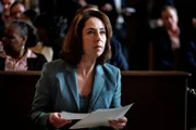 Catherine Stamper (Sofie Gråbøl)